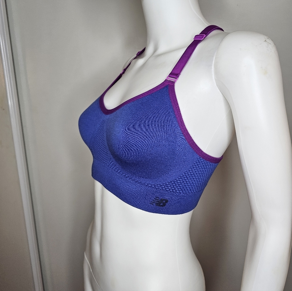 New Balance Sports Bra Size SM